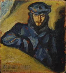 Aviator Erinnerung an Geo Chavez